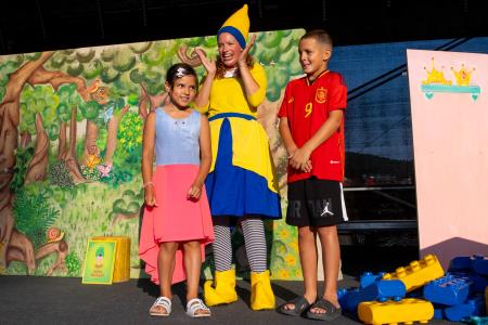 Škratek Prijateljček (12)